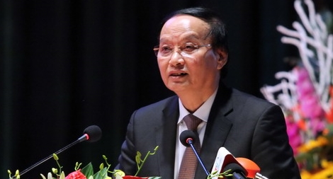 Công tác quy hoạch cán bộ đã đi vào đời sống của Đảng như một lẽ tự nhiên